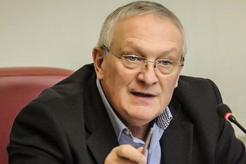 Городской голова Бердянска подал в отставку