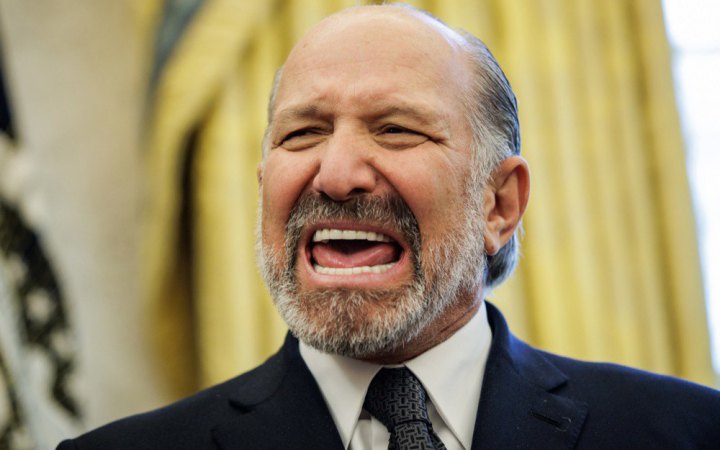 У США пояснили тарифікацію безлюдних островів, де живуть лише пінгвіни й тюлені