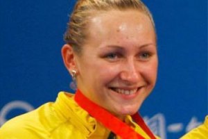 Ольга Жовнир завоевала "бронзу" на этапе Кубка Мира по фехтованию