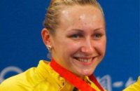 Ольга Жовнир завоевала "бронзу" на этапе Кубка Мира по фехтованию