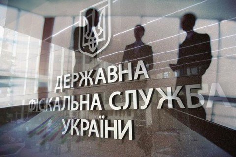 Киевский налоговик задержан за "крышевание" борделя