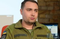Буданов заявив, що повернути окупований Донбас буде важче, ніж Крим