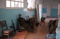 Российские войска выдавливают украинских бойцов с позиций, - Тымчук
