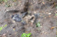 У Бучанському районі Київщини знайшли тіла ще двох жертв росіян