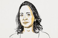 Нобелівську премію миру-2025 отримала лідерка опозиції у Венесуелі