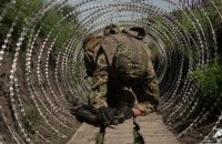 Генштаб: на фронті відбулося 125 боєзітнень, понад 10 боїв досі тривають