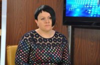 Соперница Рычковой на выборах возглавила налоговую Днепропетровской области