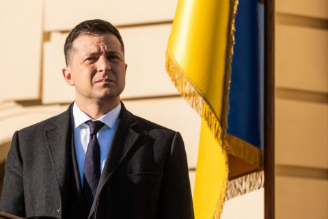 Зеленський: "Україна не може почуватися в ЄС та в НАТО як у гостях"