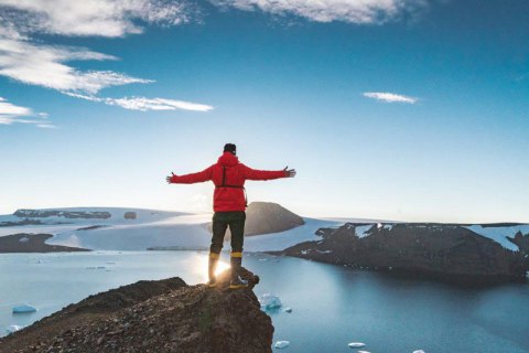 Путешественник Артемий Сурин: «Кругосветку реально совершить за 30 тысяч долларов»