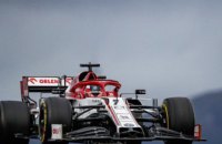 В Формуле-1 на первом круге Гран-при Португалии Райкконен обогнал 11 болидов