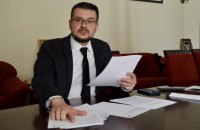 Олександр Алфьоров: «З національними політиками пам’яті у нас велика біда»