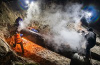 У Києві відновили водопостачання, триває відновлення тепла