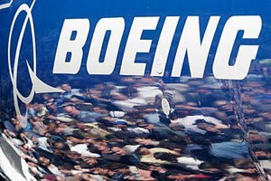 Boeing відкриває представництво в Україні