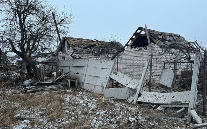 Унаслідок російських обстрілів на Харківщині загинули дві жінки та чоловік