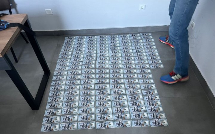 На Львівщині викрили чоловіка, якого підозрюють у переправленні за кордон військовозобов'язаних