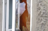 Уранці окупанти атакували цивільних у Херсоні