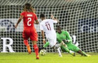 Збірна Катару сенсаційно обіграла учасника ЧС-2018