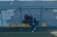 ФК “Мілан” виділить гроші на відбудову стадіону у Ірпені