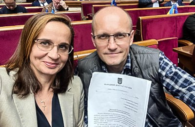 ФСБ у рясах. Як не програти вирішальний бій у парламенті? 