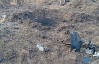 Почастішали спроби окупантів поцілити дронами “Герань” в обʼєкти звʼязку на Чернігівщині, – ОВА