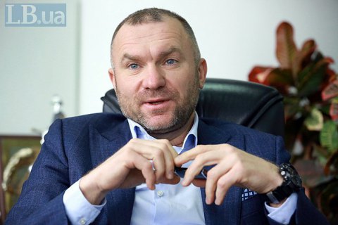Глава Concorde Capital прогнозирует ускорение восстановления экономики Украины в 2018 году