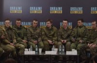 "Дали по іржавому автомату і штик-ножу": полонені мобілізовані студенти з "ДНР" розповіли, як опинилися на війні