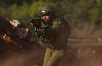 Армія оборони Ізраїлю заявила, що прорвала передню лінію оборони ХАМАС на півночі Гази