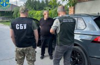 У Запоріжжі викрили схему ухилення від мобілізації: аспірантами "стали" майже 3000 військовозобов'язаних