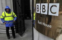 Журналисты Би-би-си объявили 24-часовую забастовку