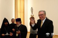 Кшиштоф Занусси: «Россия живёт по понятиям XIX века»