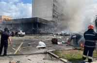 Теракт у Вінниці розслідують 12 слідчо-оперативних груп Нацполіції і представники СБУ, – Єнін