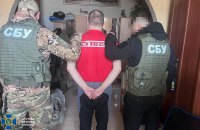 Агент ФСБ, який під виглядом журналіста шпигував за українськими військовими, отримав 12 років тюрми