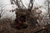 У ЗСУ пояснили ситуацію щодо захоплення росіянами села Крохмального на Харківщині
