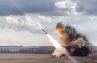 Українські інженери готують нову балістичну ракету FP-9  дальністю 800 км