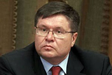 Путін звільнив Улюкаєва з посади "у зв'язку з втратою довіри"