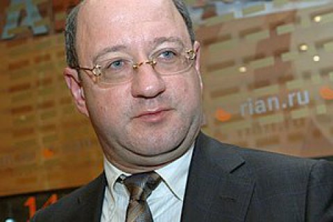 Екс-депутат Держдуми Олександр Бабаков заперечує володіння українським обленерго
