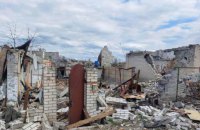 За добу росіяни 25 разів відкривали вогонь по мирних містах Луганщини, - Гайдай