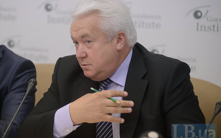 Суд стягнув у дохід держави активи екснардепа-регіонала Олійника