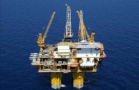 "Газпром" и "Нафтогаз" активизируют создание СП по разработке шельфа