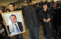 Брат убитого директора «4room» подарит МВД 10 автомобилей