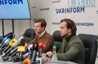 Родненков і Кравцов поки що не планують просити політичного притулку в Україні