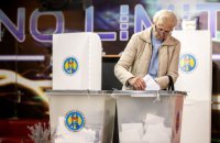У Молдові ЦВК виключила чотири партії із парламентських виборів