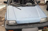 Росіяни атакували медпрацівника у Херсоні