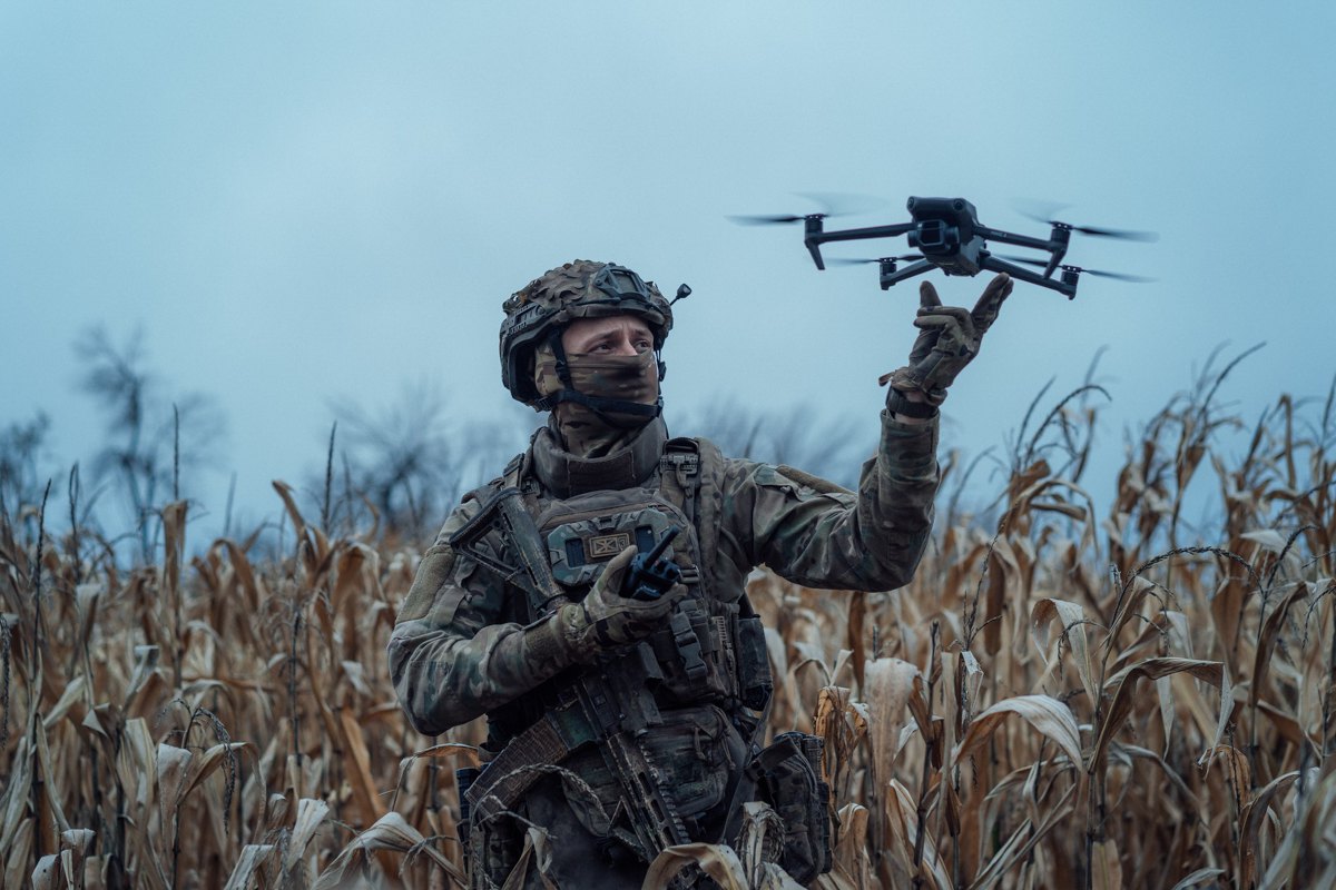 13 бригада НГУ «Хартія»