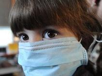 В Днепропетровске эпидпорог по гриппу не превышен