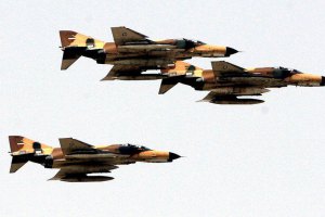 Израиль и Саудовская Аравия готовят совместную военную операцию против Ирана