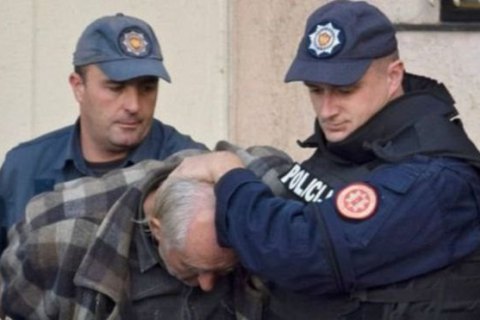 Суд в Черногории подтвердил обвинения по делу о госперевороте