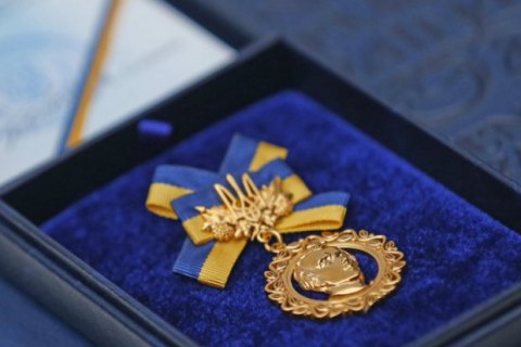 Стали відомі номінанти Шевченківської премії-2021