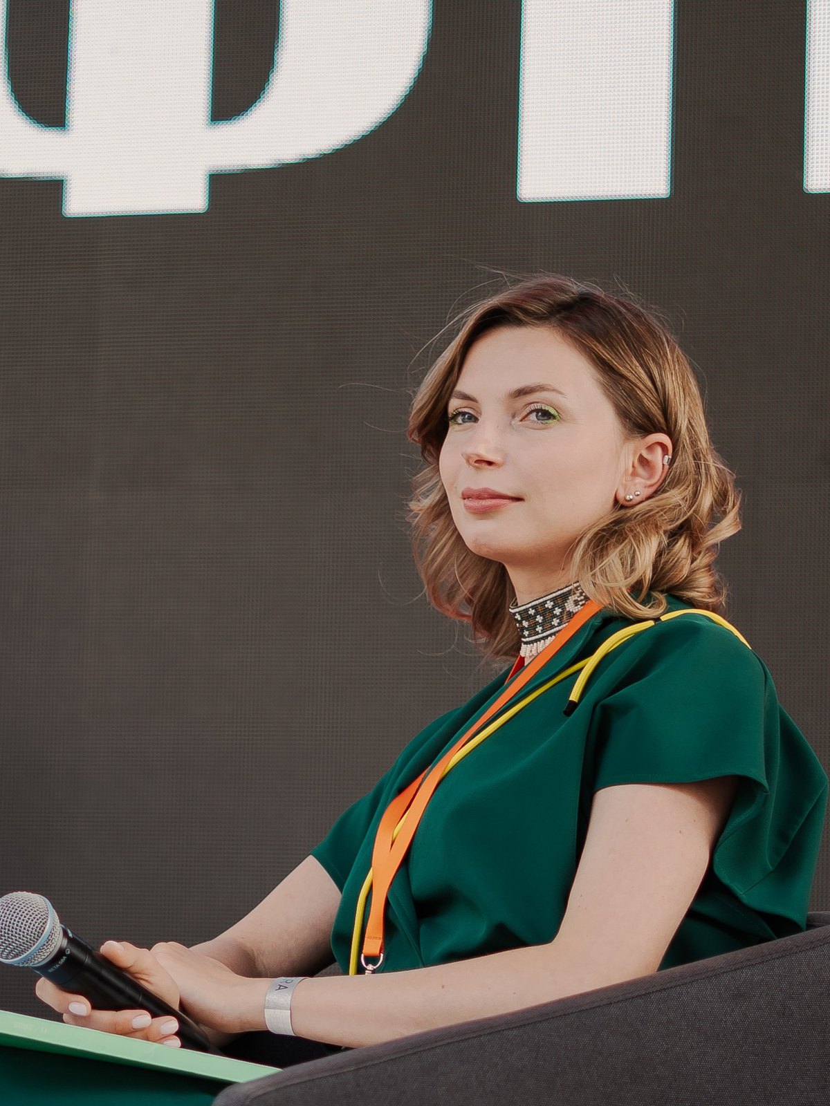 «Коли ти підходиш до війни як до картинки, ти не на висоті виклику»