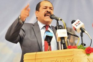 В Тунисе убит лидер оппозиции